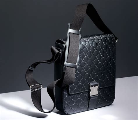 men's gucci handbags|Gucci sling bags men's.